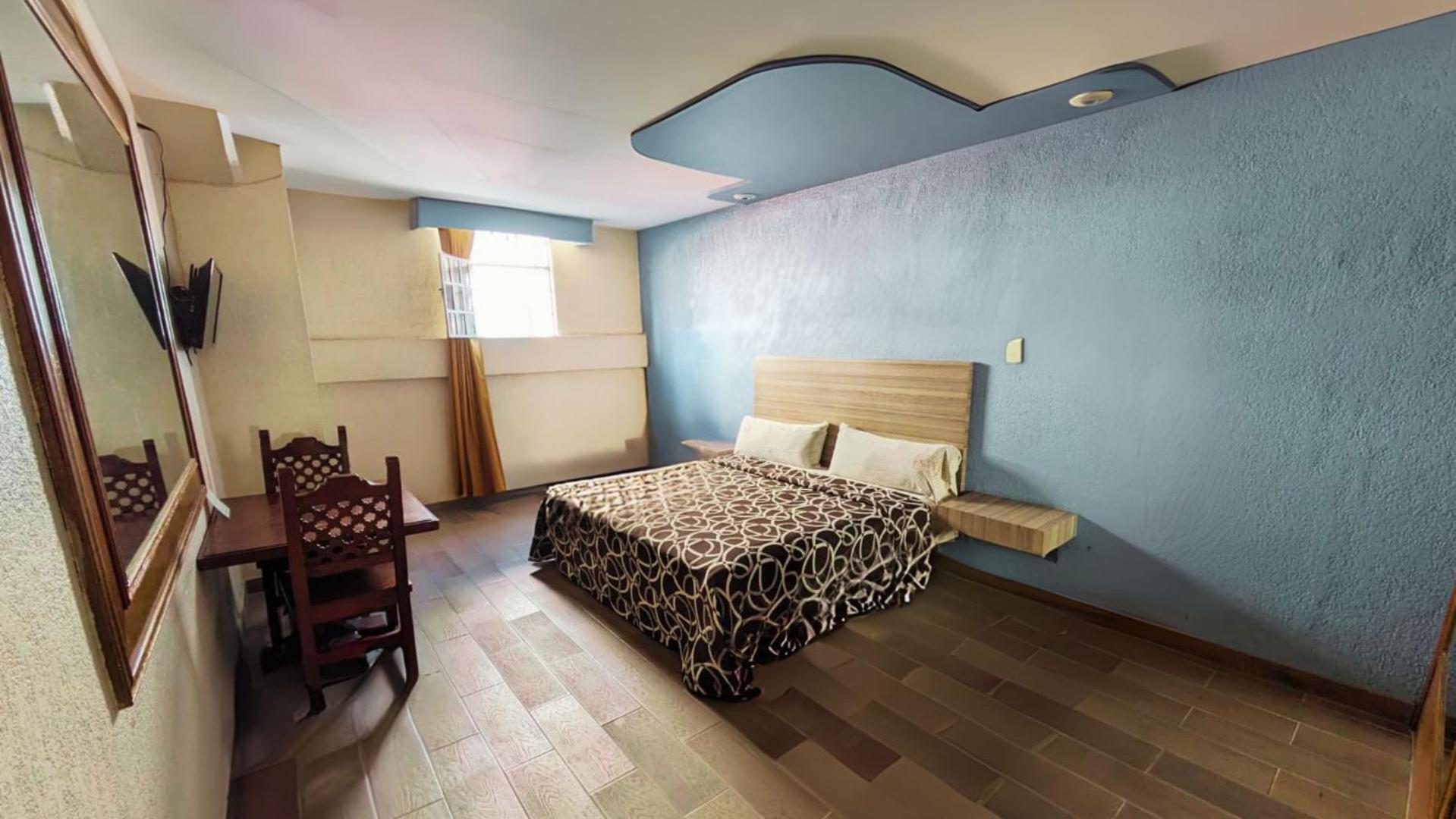 Hotel Plaza San Juan Mexico by Eksteriør bilde