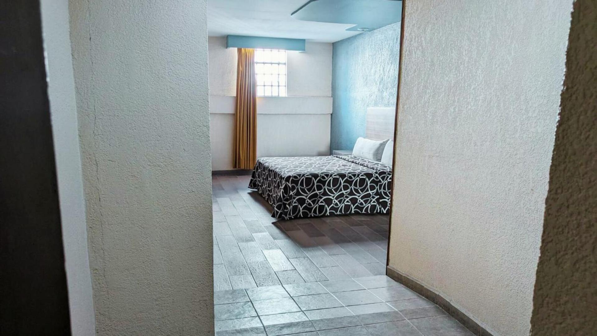 Hotel Plaza San Juan Mexico by Eksteriør bilde
