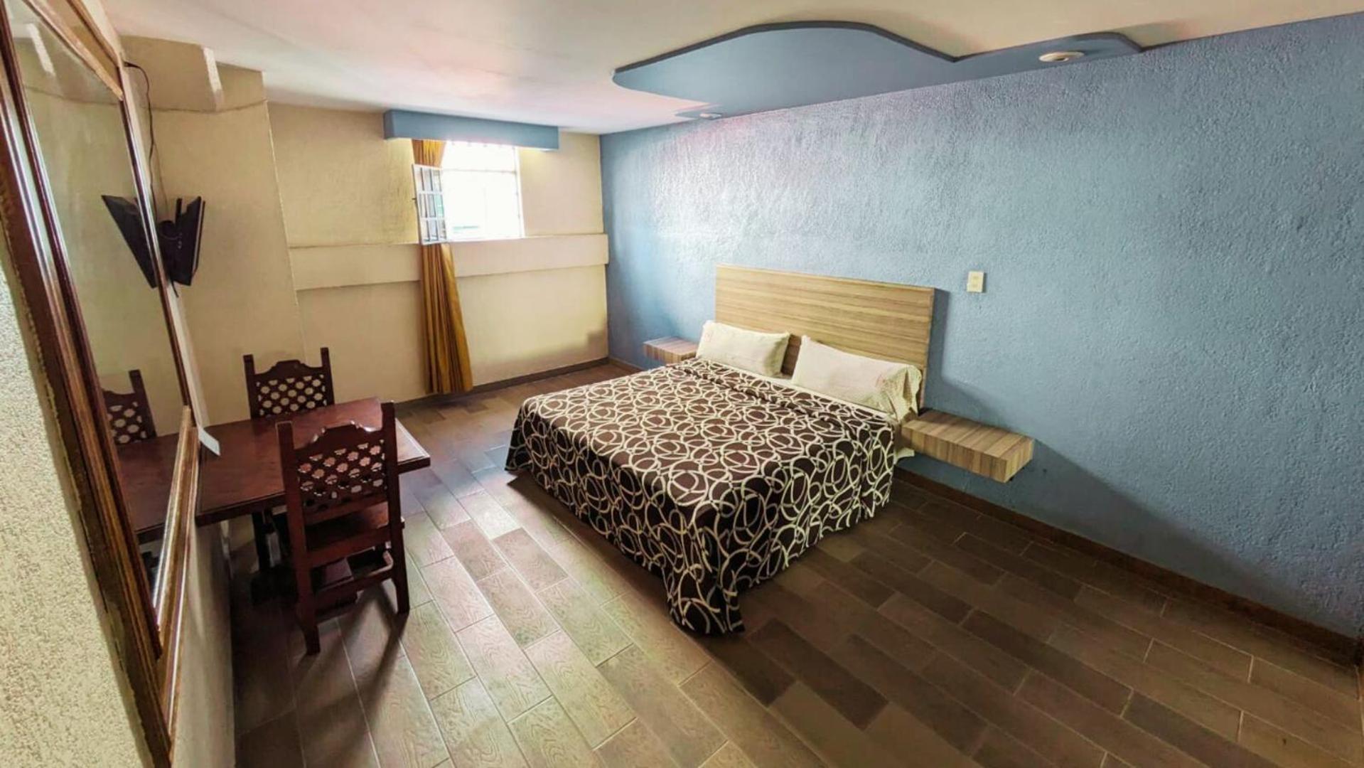 Hotel Plaza San Juan Mexico by Eksteriør bilde